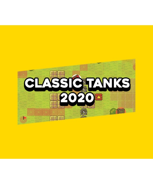CLASSIC TANKS 2020 Steam Key GLOBAL